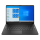 HP 15s-eq2205nw AMD Ryzen 3 5300U/8GB/256GB SSD/15,6" FHD/Windows 10 Jet Black - 1457657 - zdjęcie